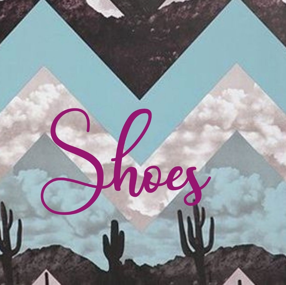 Shoes and Socks